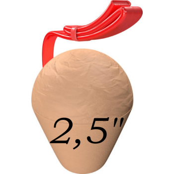 PXS/2.5/WA01 - Wave Blue